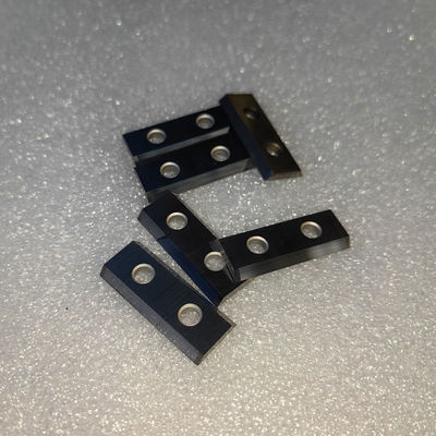 Video di assistenza post-servizio Supporto tecnico per accessori per utensili per la lavorazione del legno di dimensioni 30x12x2.5