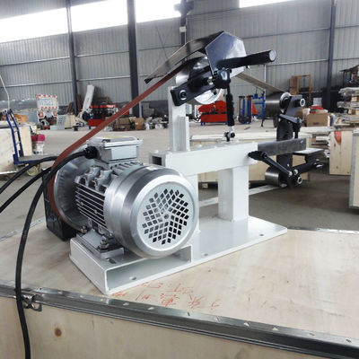 PMS2100 Macchina di macinazione commerciale con potenza di 2,2 kW e ruota in alluminio da 60 mm