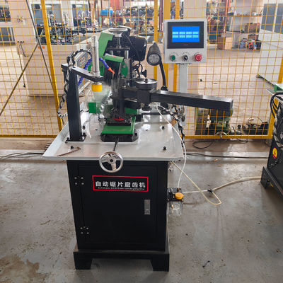 Macchina elettrica professionale per affilare la lama di sega Volframmo 150*32*10mm