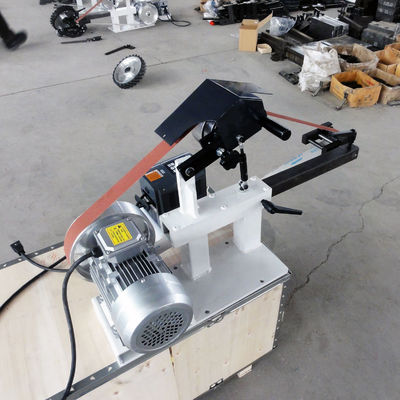 PMS2100 Macchina di macinazione commerciale con potenza di 2,2 kW e ruota in alluminio da 60 mm