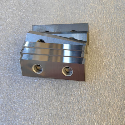30x12x2,5 coltelli al carburo di tungsteno per impianti di riparazione