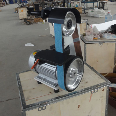 PMS1200 Sandaio a cintura industriale per coltello a velocità variabile