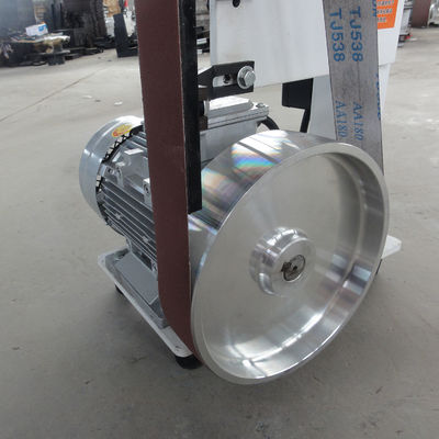PMS1200 Sandaio a cintura industriale per coltello a velocità variabile
