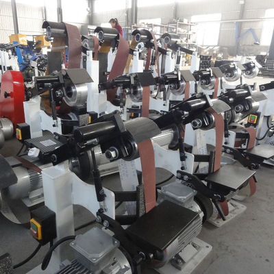PMS1200 Sandaio a cintura industriale per coltello a velocità variabile