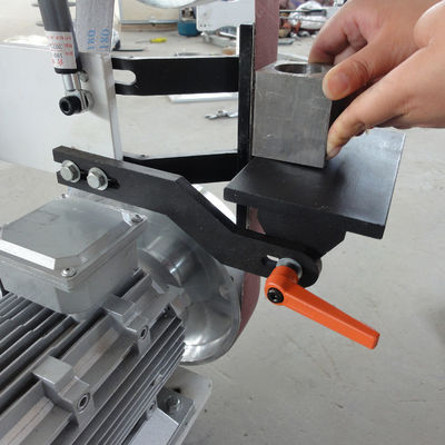 PMS1200 Sandaio a cintura industriale per coltello a velocità variabile