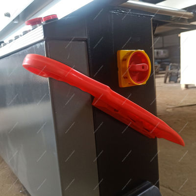 Macchina per la lavorazione del legno Phoenix Precision a doppia lama