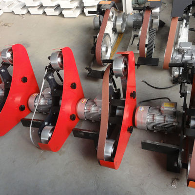 PMS1200 Sandaio a cintura industriale per coltello a velocità variabile