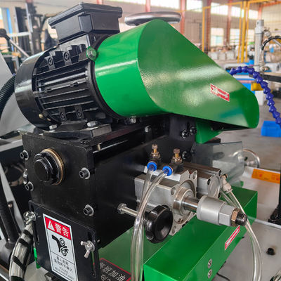 1.1kW PM870D Macchine da lavoro ad alta precisione a carburo per velocità di cambio 0-55 denti/min