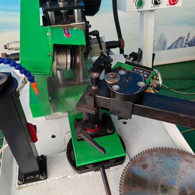 1.1kW PM870D Macchine da lavoro ad alta precisione a carburo per velocità di cambio 0-55 denti/min