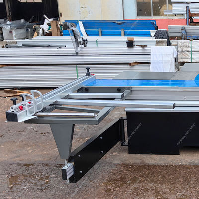 Macchina per la lavorazione del legno Phoenix Precision a doppia lama