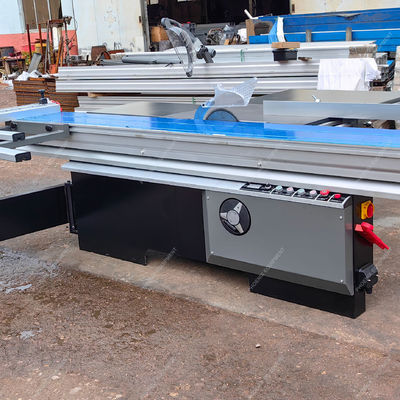 Macchina per la lavorazione del legno Phoenix Precision a doppia lama