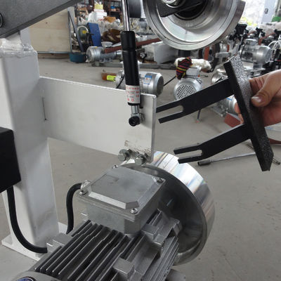 PMS1200 Mini cintura di metallo verticale multifunzione con peso di 39 kg