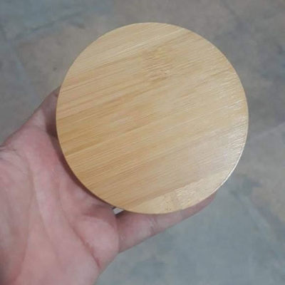 30 mm di diametro di fusione Maniglia di legno macchina di fresatura di copia personalizzata per il processo di lavorazione del legno