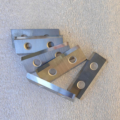 Tagliatore a pianta di legno personalizzato 30x12x1.5 per utensili per la lavorazione del legno in impianti di produzione
