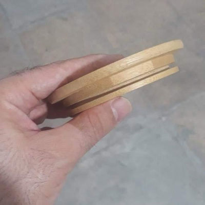 MX-7203 Macchina automatica per la manipolazione di spazzolini da denti con coltello di legno