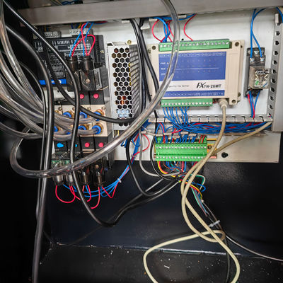 Aggiornare il tuo laboratorio con PM870C Facile da usare