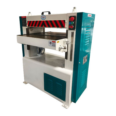 Lunga durata di vita MB106 Pianificatore di spessore multiuso per lavorazione del legno con tavolo scorrevole