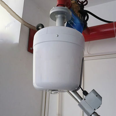 5L/10L/20L/30L/40L/50L Monitor di combattimento incendi a flusso nominale Ideale per luoghi a prova di esplosione