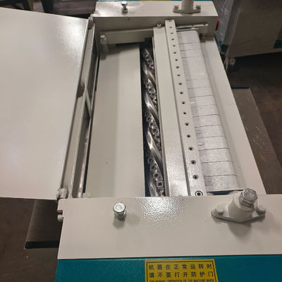 Lunga durata di vita MB106 Pianificatore di spessore multiuso per lavorazione del legno con tavolo scorrevole