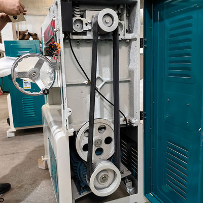 Lunga durata di vita MB106 Pianificatore di spessore multiuso per lavorazione del legno con tavolo scorrevole
