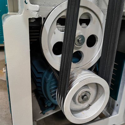 5.5kw testa di taglio dritto MB106 pesante alta velocità unilaterale multifunzionale macchina piantagione per la lavorazione del legno