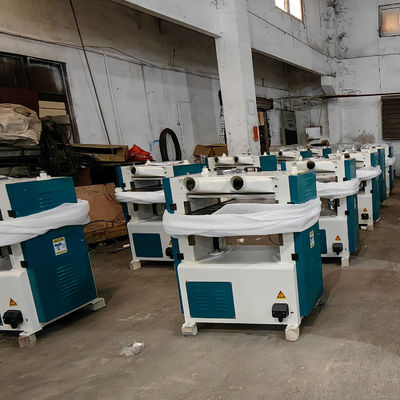 5.5kw testa di taglio dritto MB106 pesante alta velocità unilaterale multifunzionale macchina piantagione per la lavorazione del legno