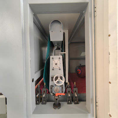 R-G4-1000 Cintura di lucidatura di superficie automatica Sander Metall Deburring Sanding Machine