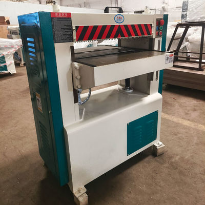 MB106 Automazione Legno polifunzionale 630mm Spessore del legno Spessore piantagione macchina
