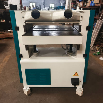 MB106 Automazione Legno polifunzionale 630mm Spessore del legno Spessore piantagione macchina