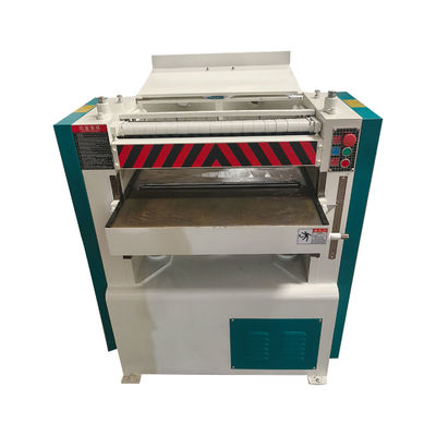 MB106 Automation Table Portable Wood Planer Machine per esigenze di lavorazione del legno