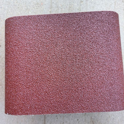 Cintura rivestita resistente alla rottura e alla rottura Larghezza 468 mm Larghezza 150 mm OEM accettato