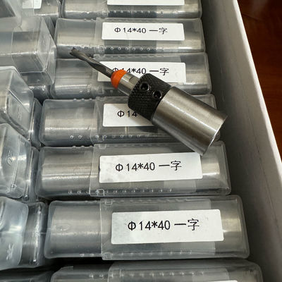 Trasforma la tua macchina noiosa con la manica di pinza di trapano a fila e Chuck Quick Connect