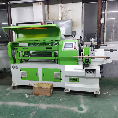 2700*1300*1400mm Macchina a tornio automatico per la lavorazione del legno