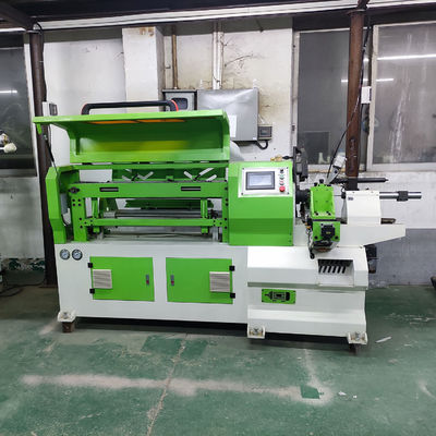 150mm Tool Rest Travel Wood Lathe Machine per la produzione di bastoncini e adesivi rotondi