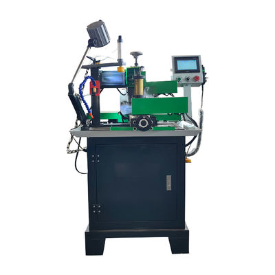 PM4Z-80 Spindle verticale macinatrice di superficie di tavolo rotante per la funzione di estrazione rapida dei denti