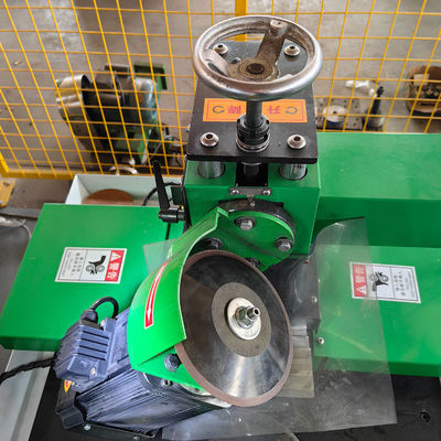 PM4Z-80 Macchina automatica per la rettifica di ingranaggi CNC 100-800 mm