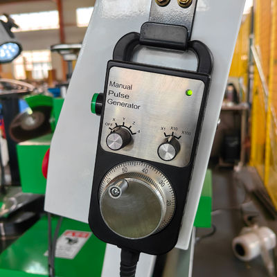 PM4Z-80 Macchina automatica per la rettifica di ingranaggi CNC 100-800 mm