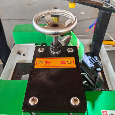 PM4Z-80 Macchina automatica per la rettifica di ingranaggi CNC 100-800 mm