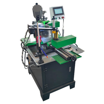 PM4Z-80 Macchina automatica per la rettifica degli ingranaggi CNC con velocità regolabile e testa oscillante automatica