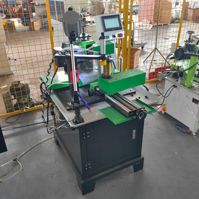245 KG PM4Z-80 Scia da legno con lama circolare in lega