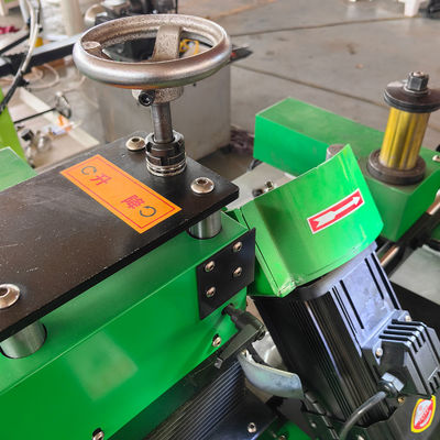 245 KG PM4Z-80 Scia da legno con lama circolare in lega