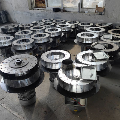 Aspirapolvere industriale PDC2200M con raccoglitore manuale di polvere per cicloni per lavorazione del legno
