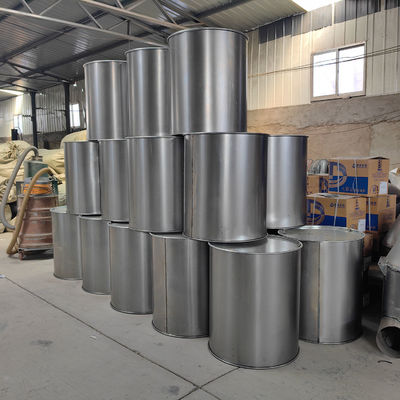 Collettore di polveri per cicloni industriali PDC2200A