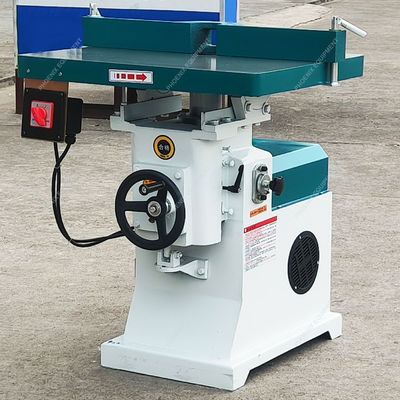 150KG MX5115 Automa Wood Spindle Shaper Moulder Facile funzionamento prestazioni stabili