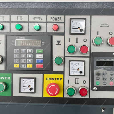28.97 KW 15 General Motor Power Metall Water Grinding and Sanding Machine per la rimozione della ruggine