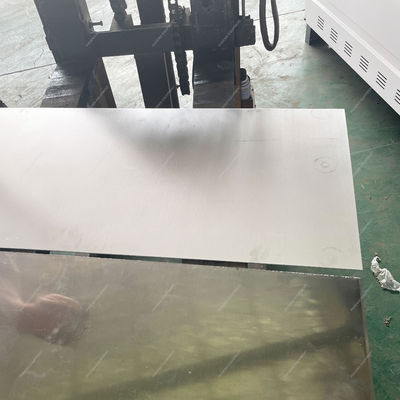 28.97 KW 15 General Motor Power Metall Water Grinding and Sanding Machine per la rimozione della ruggine