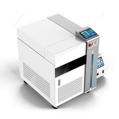 MAX 1500W saldatore laser portatile laser di saldatura pulizia taglio 3in 1 laser Rust Eraser