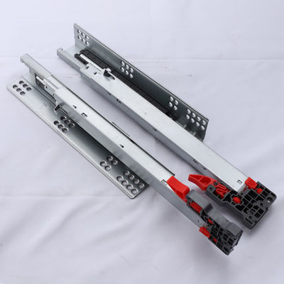 Set di imballaggio / ctn 10 3 volte smorzamento nascosto