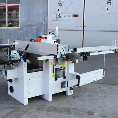 30 mm di diametro standard dell'albero Multifunzione C300 Legno macchina universale integrata