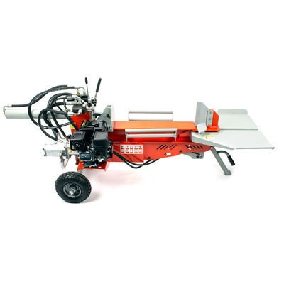 WP-182 Splitter idraulico a doppio cilindro